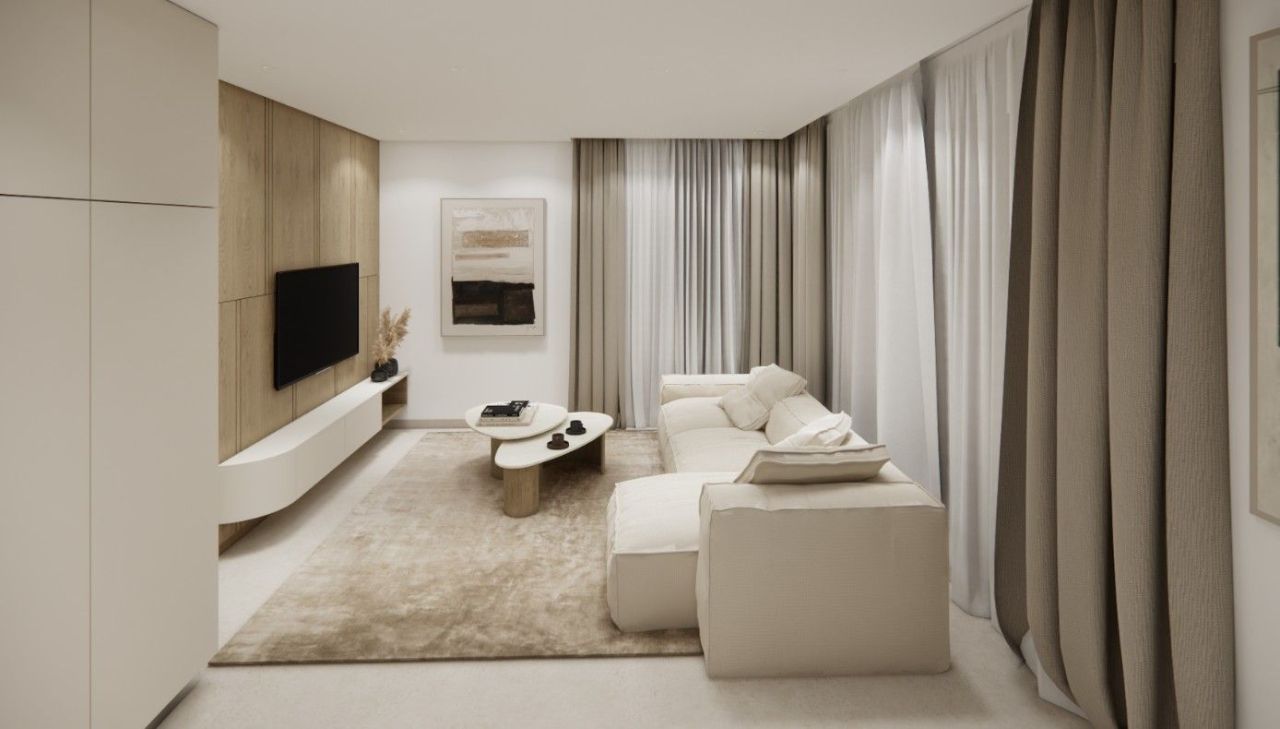 Таунхаус в Ларнаке, Кипр, 133 м² - фото 14