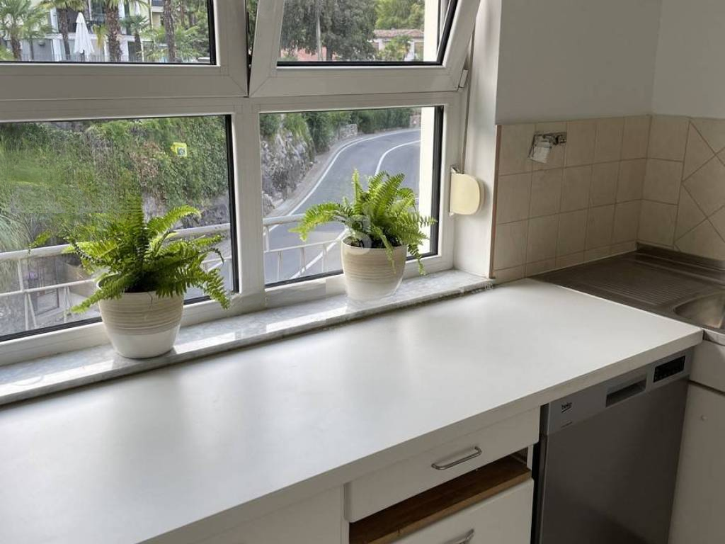 Квартира в Опатии, Хорватия, 205 м² - фото 6