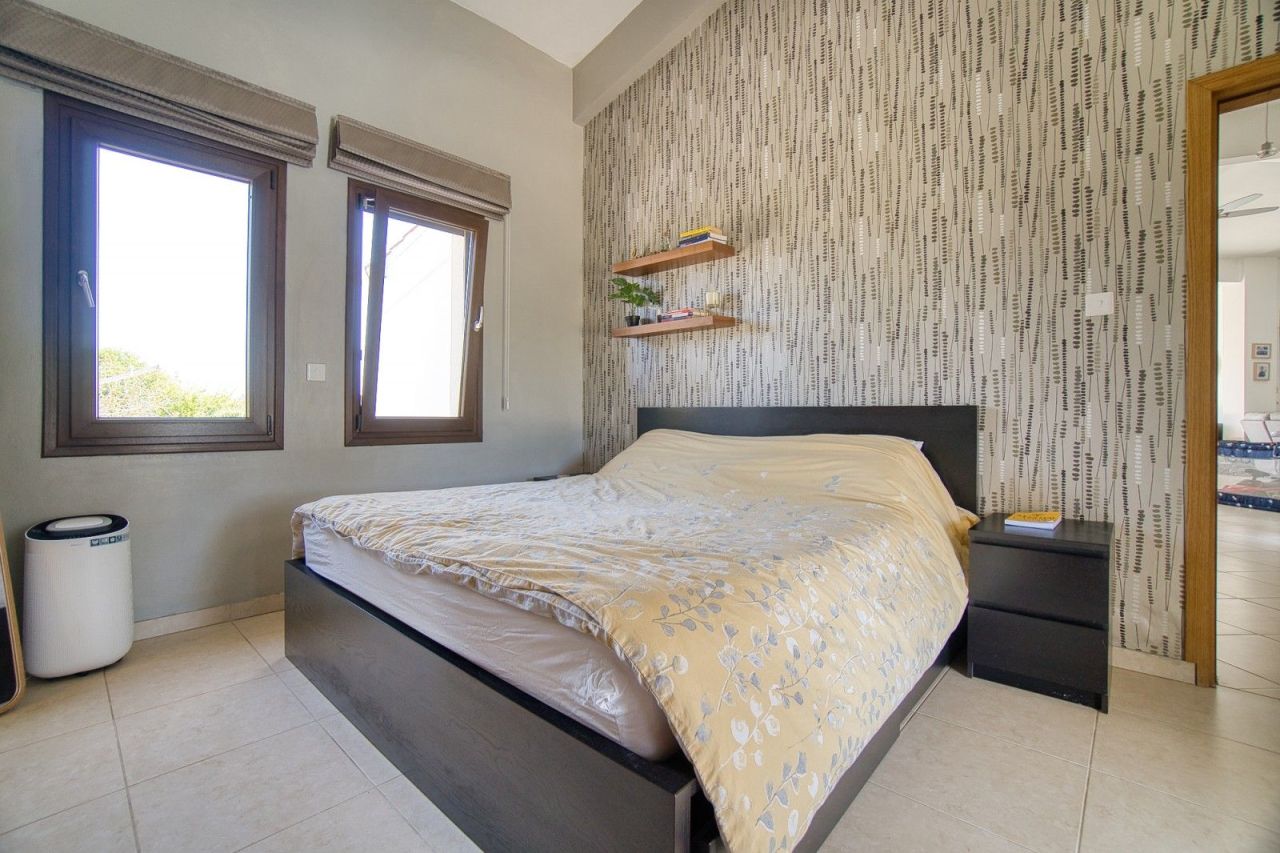 Бунгало в Пафосе, Кипр, 246 м² - фото 14