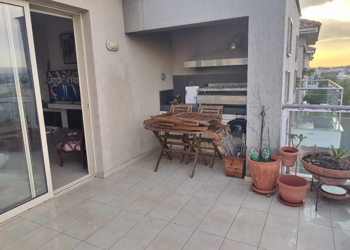 Пентхаус в Лимасоле, Кипр, 182 м² - фото 14