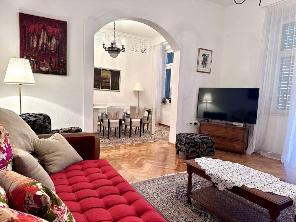 Квартира в Опатии, Хорватия, 104 м² - фото 6