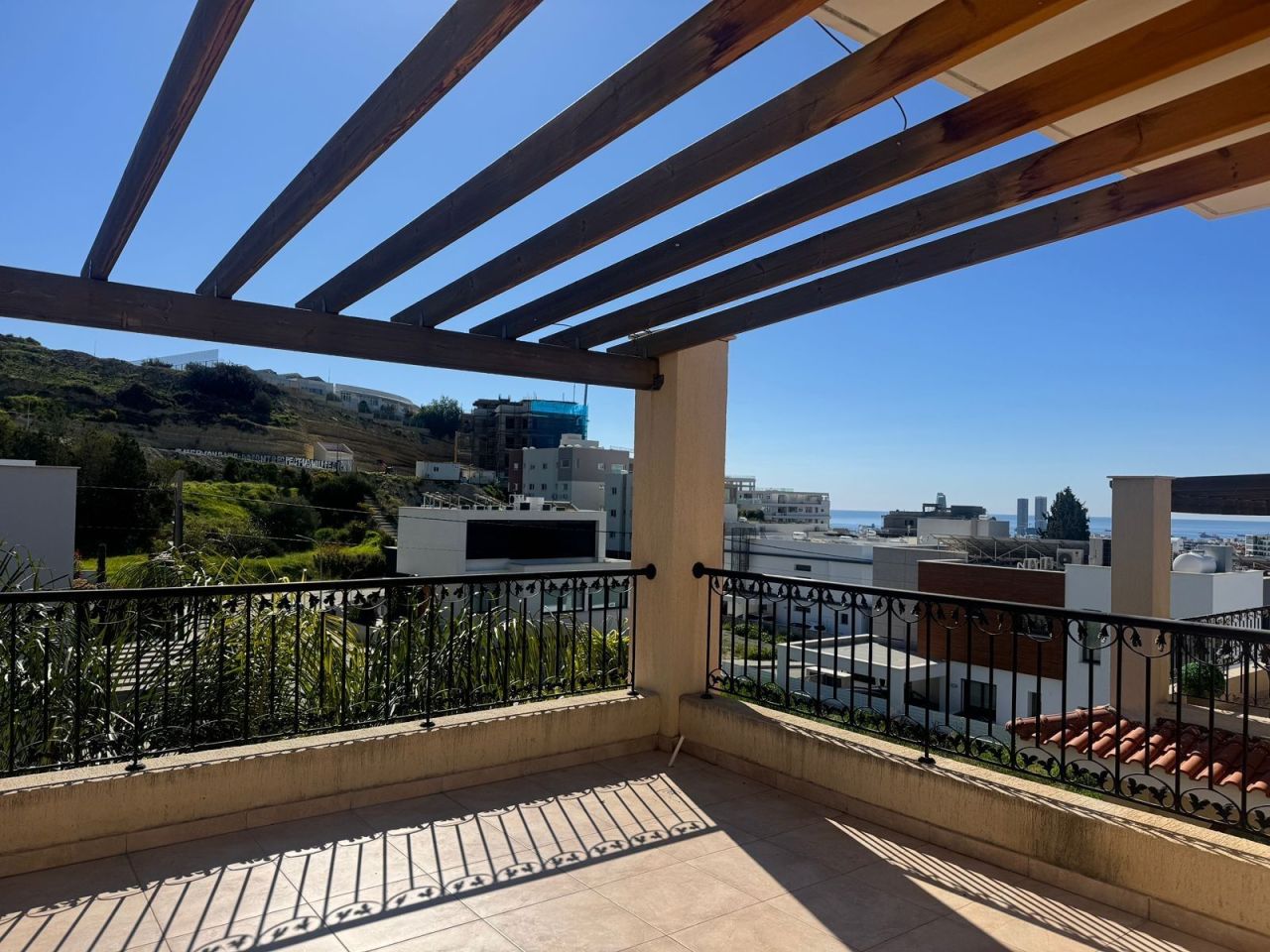 Вилла в Лимасоле, Кипр, 219 м² - фото 14