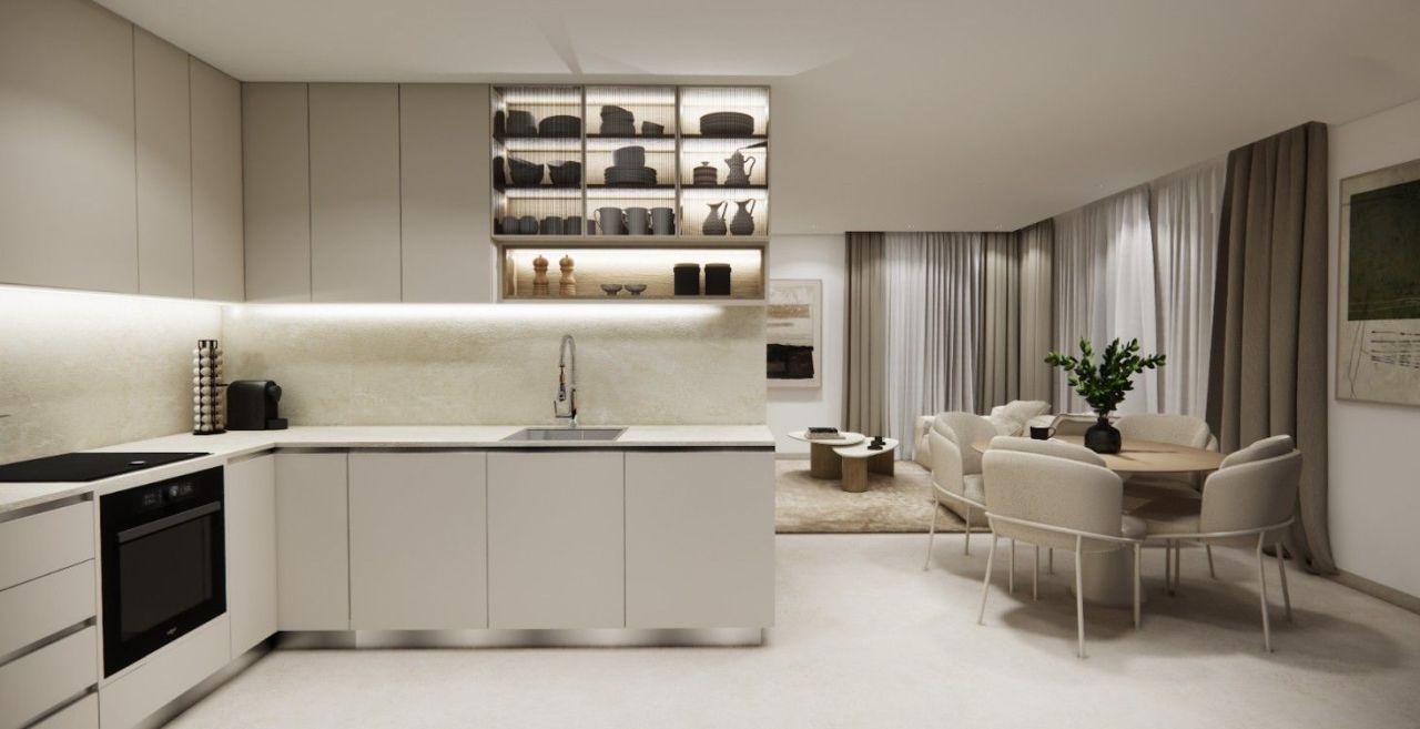 Таунхаус в Ларнаке, Кипр, 133 м² - фото 15