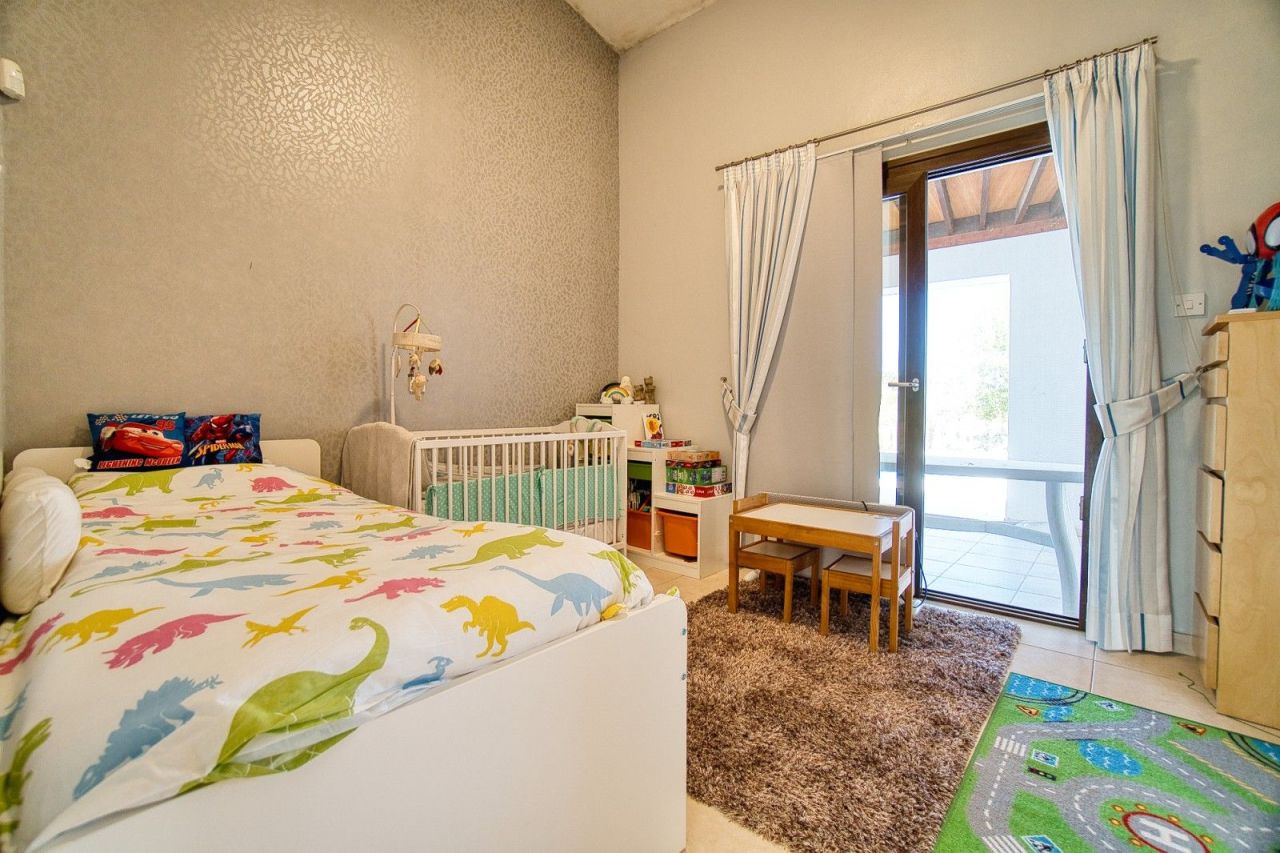 Бунгало в Пафосе, Кипр, 246 м² - фото 15