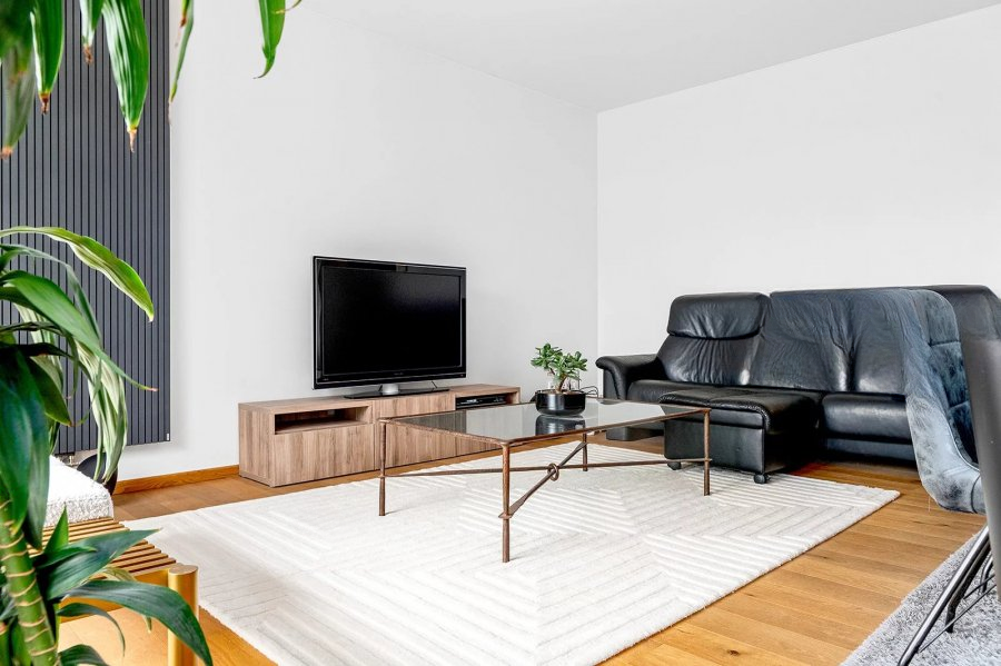 Квартира в Люксембурге, Люксембург, 109 м² - фото 6