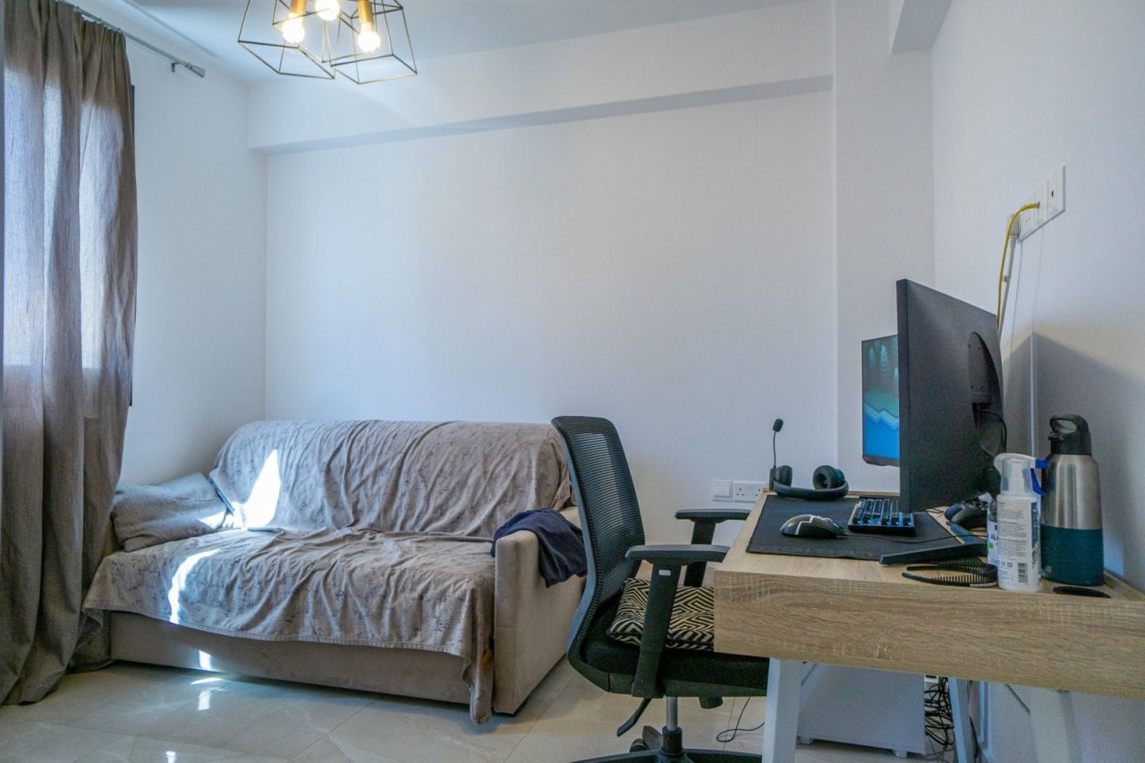 Апартаменты в Пафосе, Кипр, 101 м² - фото 15