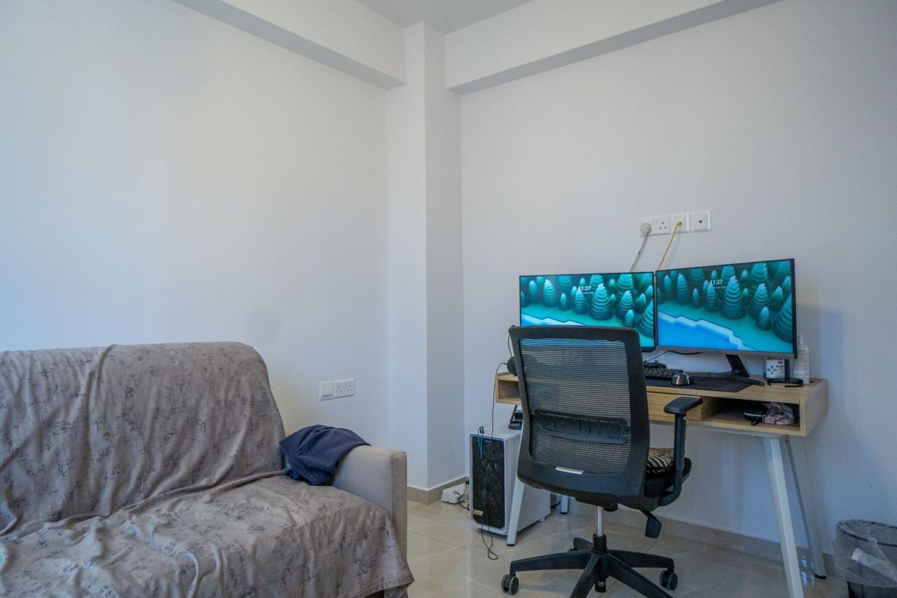 Апартаменты в Пафосе, Кипр, 101 м² - фото 16