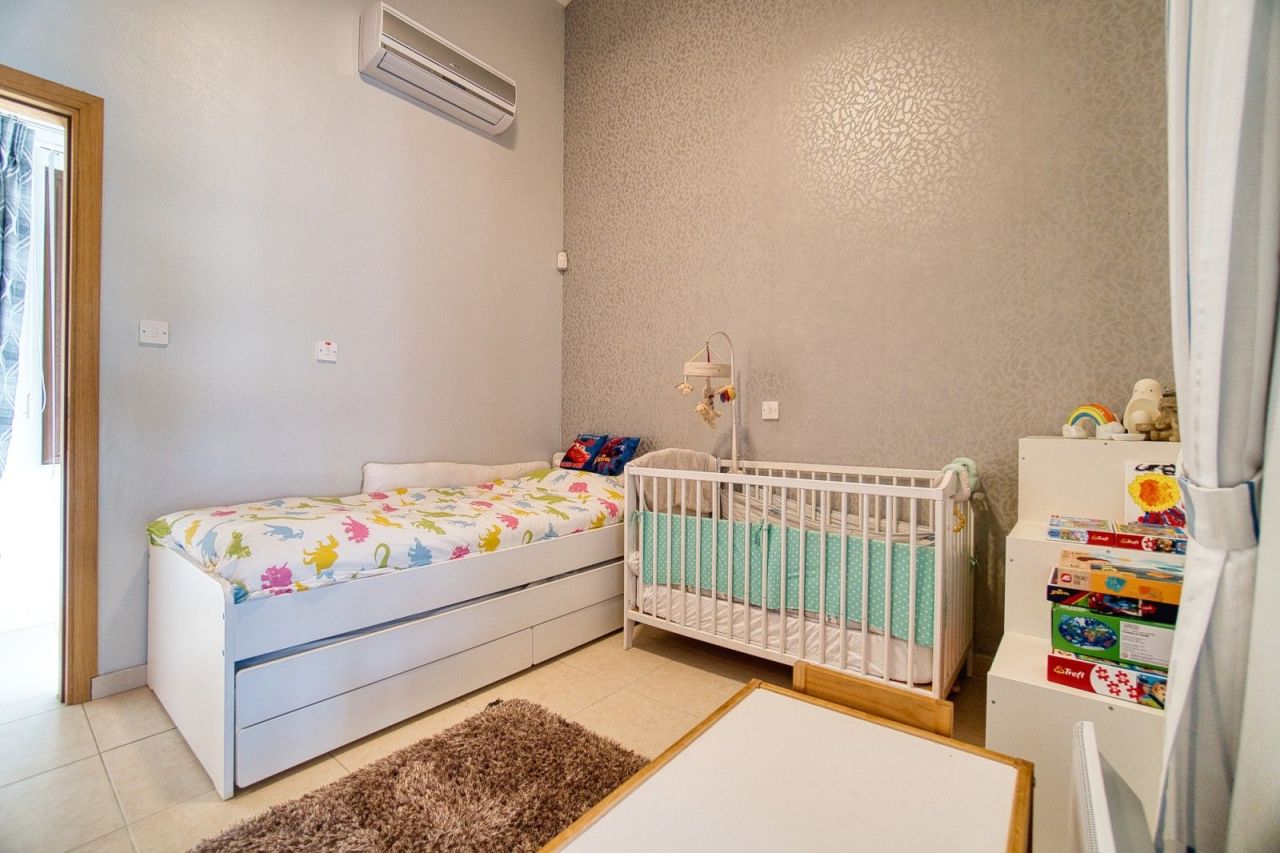 Бунгало в Пафосе, Кипр, 246 м² - фото 16