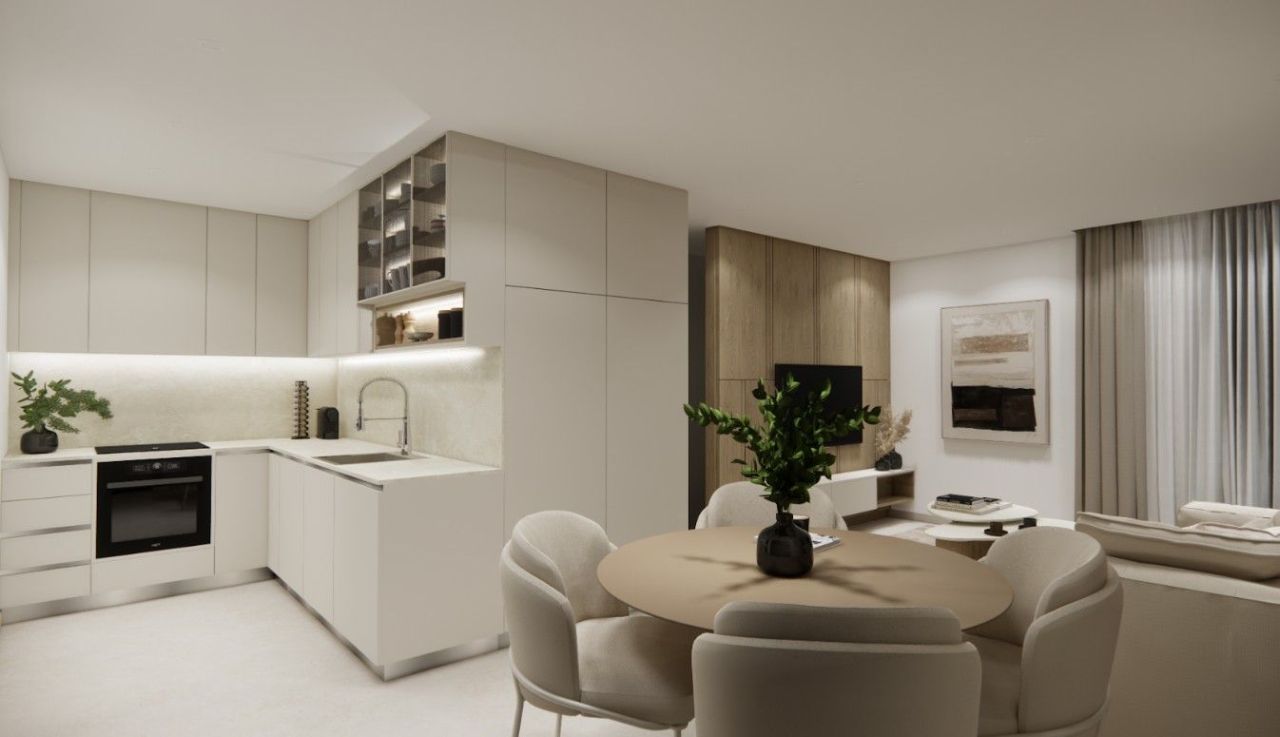 Таунхаус в Ларнаке, Кипр, 133 м² - фото 16