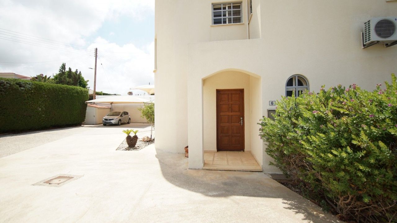 Вилла в Пафосе, Кипр, 170 м² - фото 15