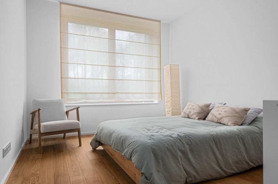 Квартира в Люксембурге, Люксембург, 90 м² - фото 6