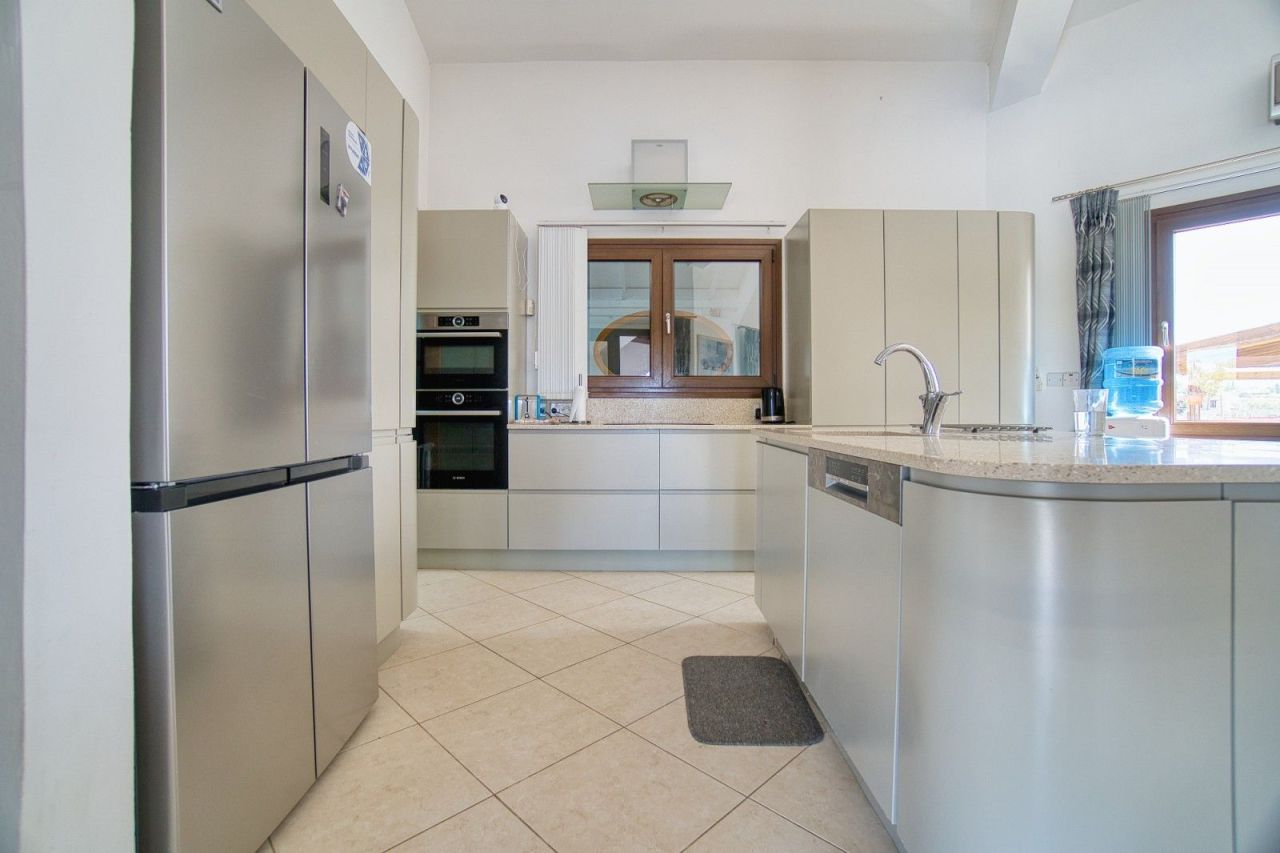 Бунгало в Пафосе, Кипр, 246 м² - фото 19