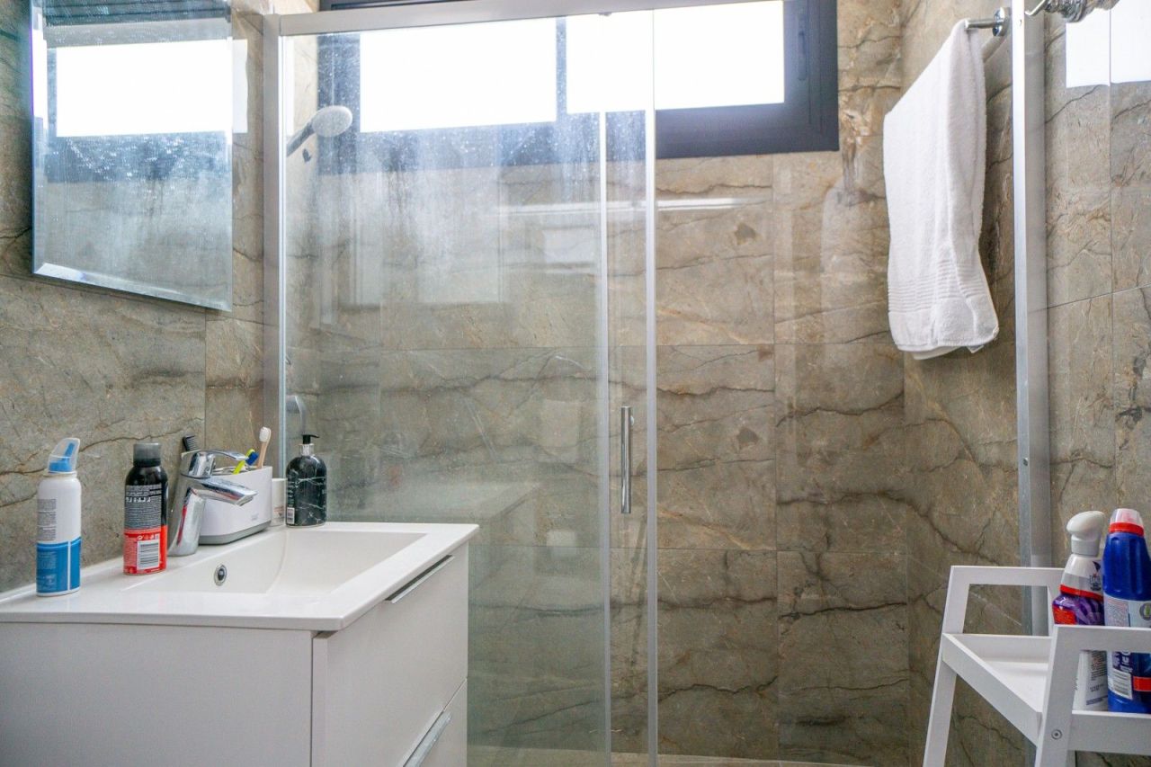 Апартаменты в Пафосе, Кипр, 101 м² - фото 19