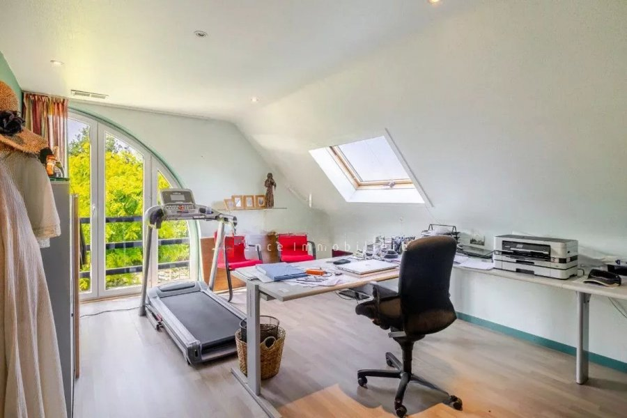 Квартира в Люксембурге, Люксембург, 355 м² - фото 6