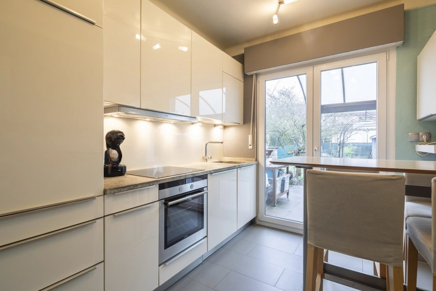 Квартира в Люксембурге, Люксембург, 125 м² - фото 6