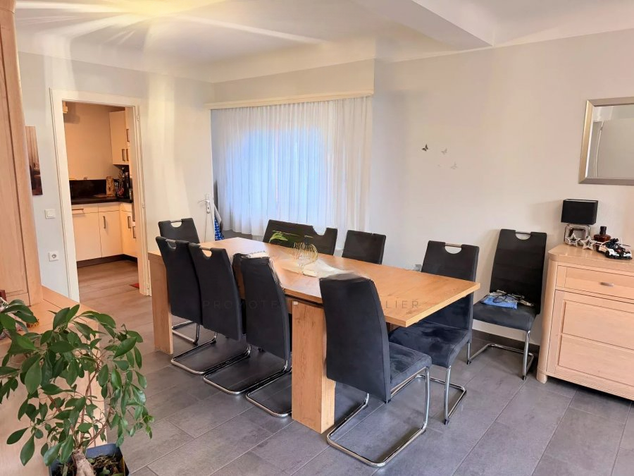 Квартира в Дикирхе, Люксембург, 110 м² - фото 6