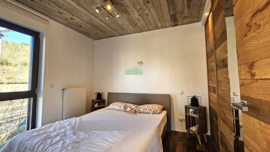 Квартира в Люксембурге, Люксембург, 56 м² - фото 6