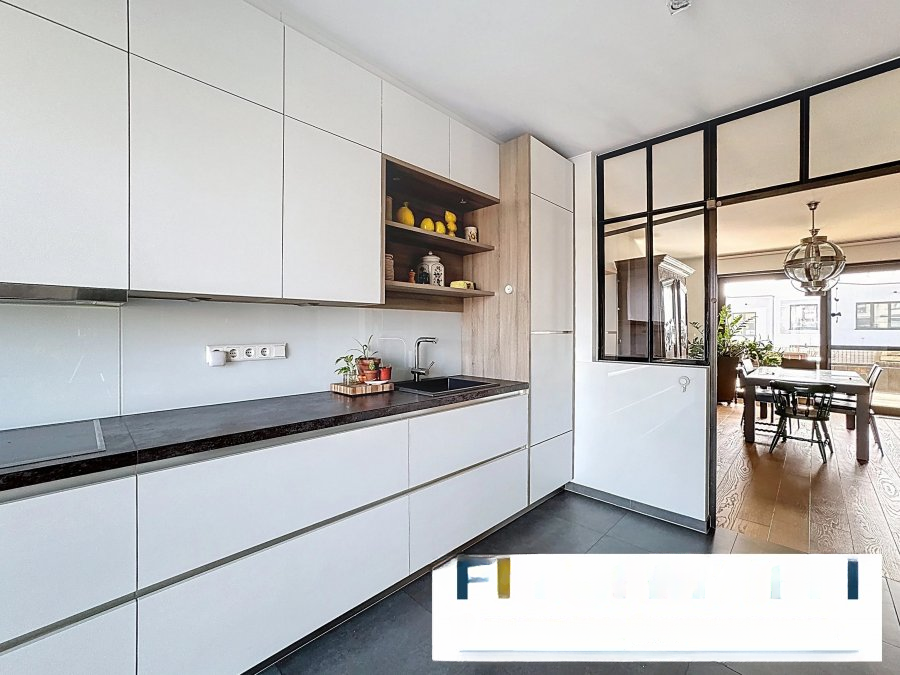 Квартира в Люксембурге, Люксембург, 222 м² - фото 6