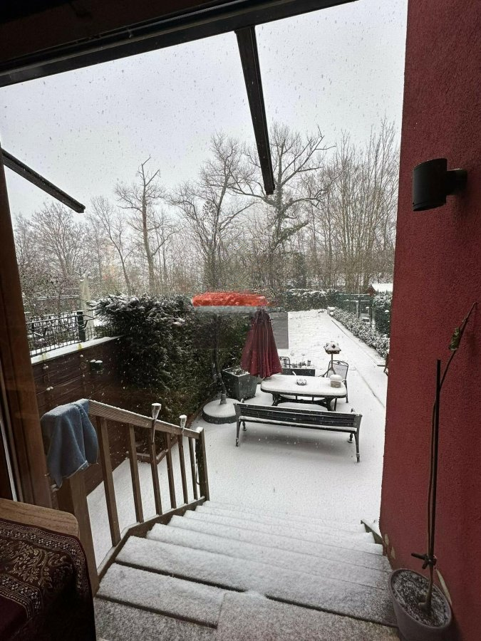 Квартира в Люксембурге, Люксембург, 215 м² - фото 6