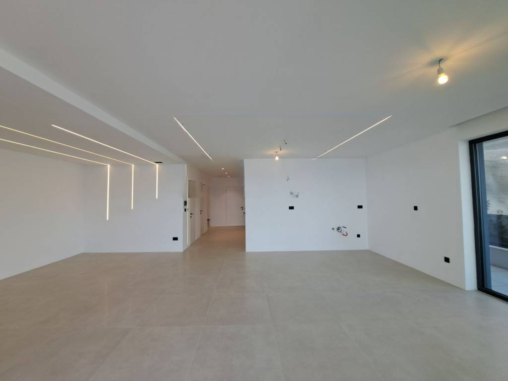 Квартира в Опатии, Хорватия, 144 м² - фото 6