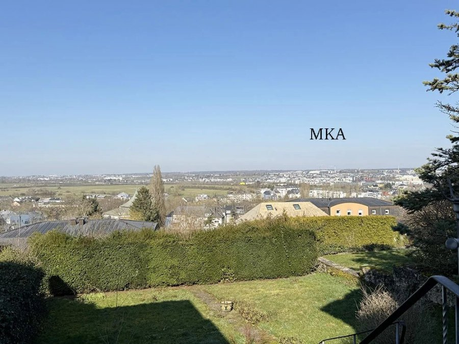 Квартира в Люксембурге, Люксембург, 200 м² - фото 6