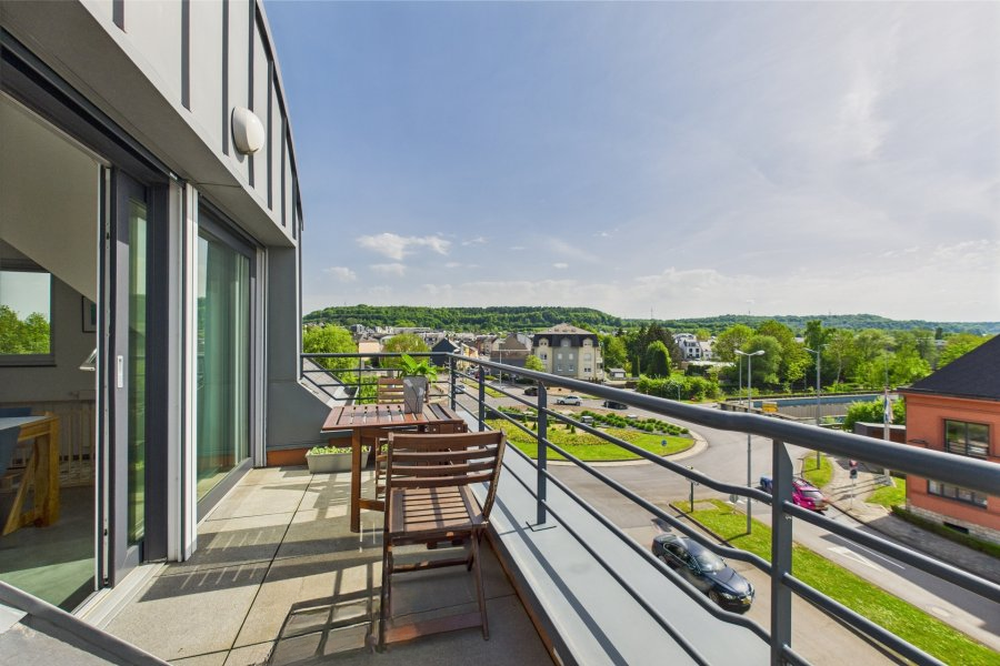 Квартира в Люксембурге, Люксембург, 110 м² - фото 6