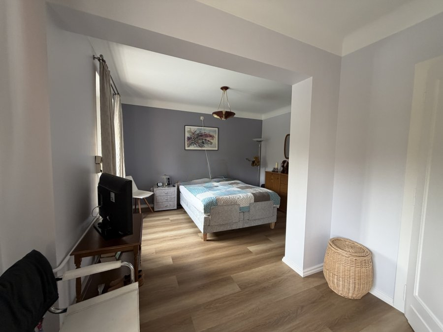 Квартира в Дикирхе, Люксембург, 147 м² - фото 6