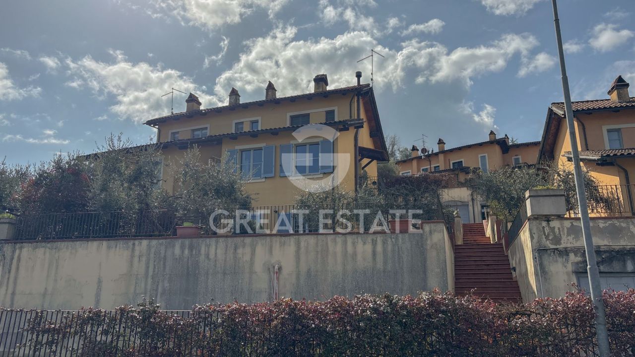 Апартаменты в Четоне, Италия, 117.3 м² - фото 2