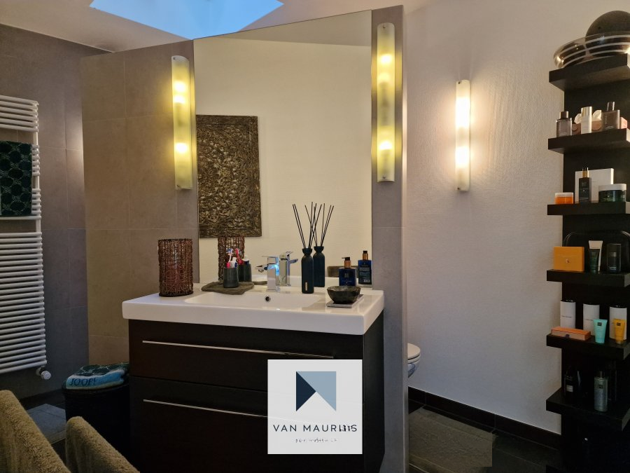 Квартира в Гревенмахере, Люксембург, 145 м² - фото 6