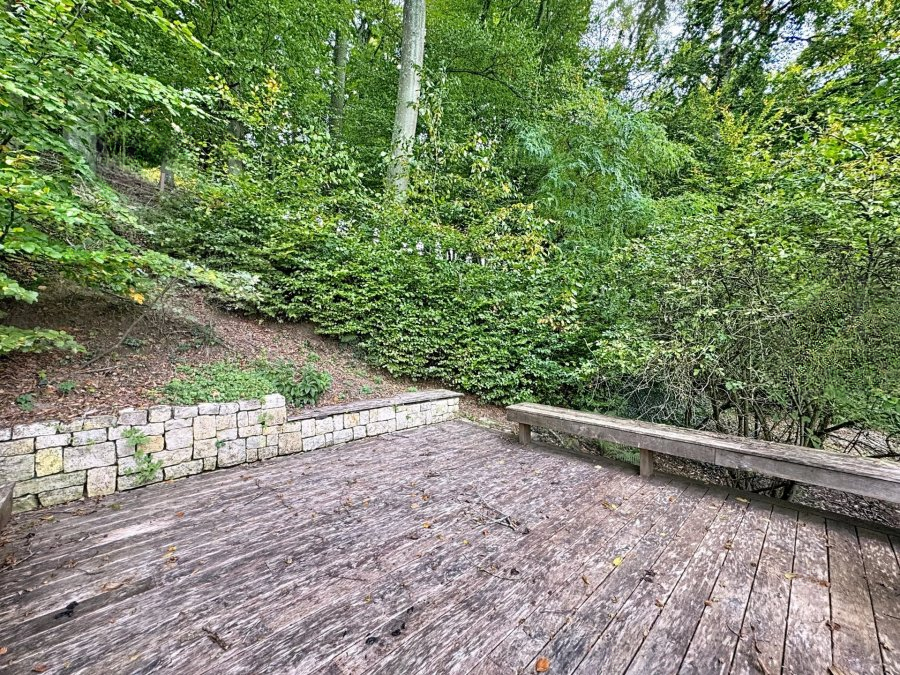 Квартира в Люксембурге, Люксембург, 250 м² - фото 6