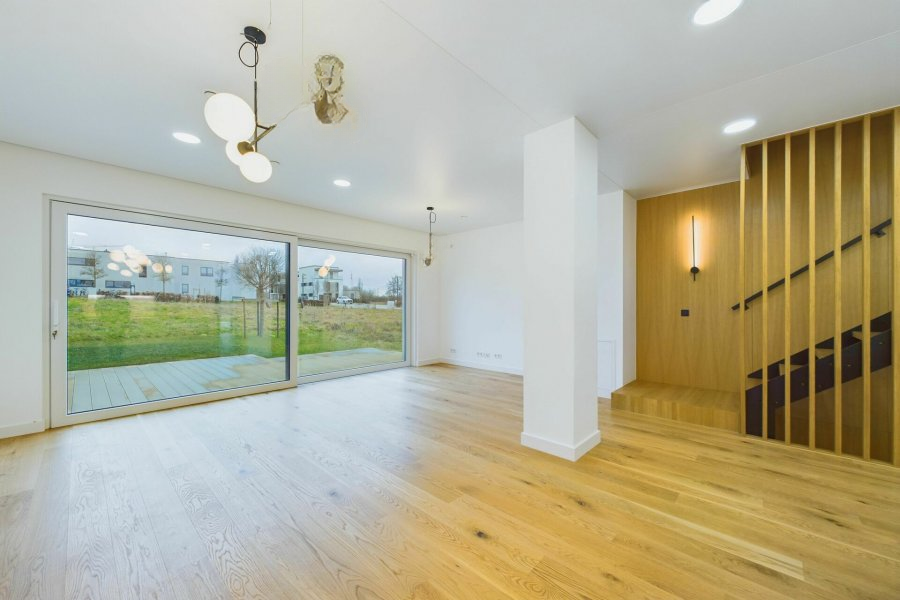 Квартира в Люксембурге, Люксембург, 210 м² - фото 6