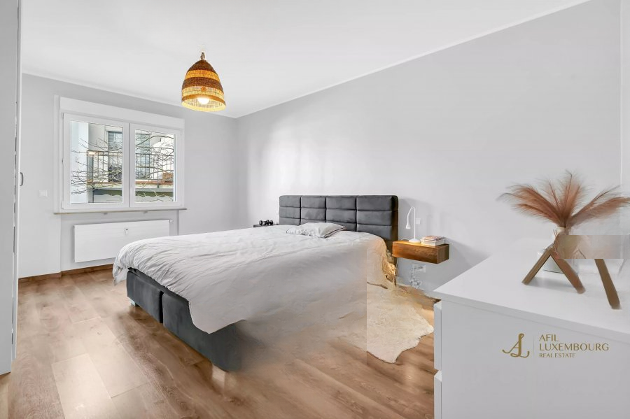 Квартира в Люксембурге, Люксембург, 87 м² - фото 6