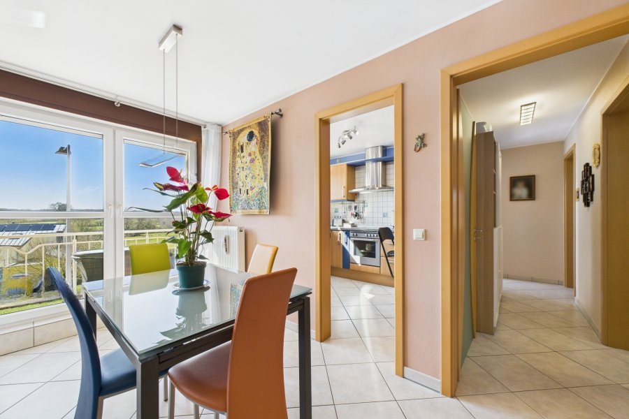 Квартира в Люксембурге, Люксембург, 93 м² - фото 6