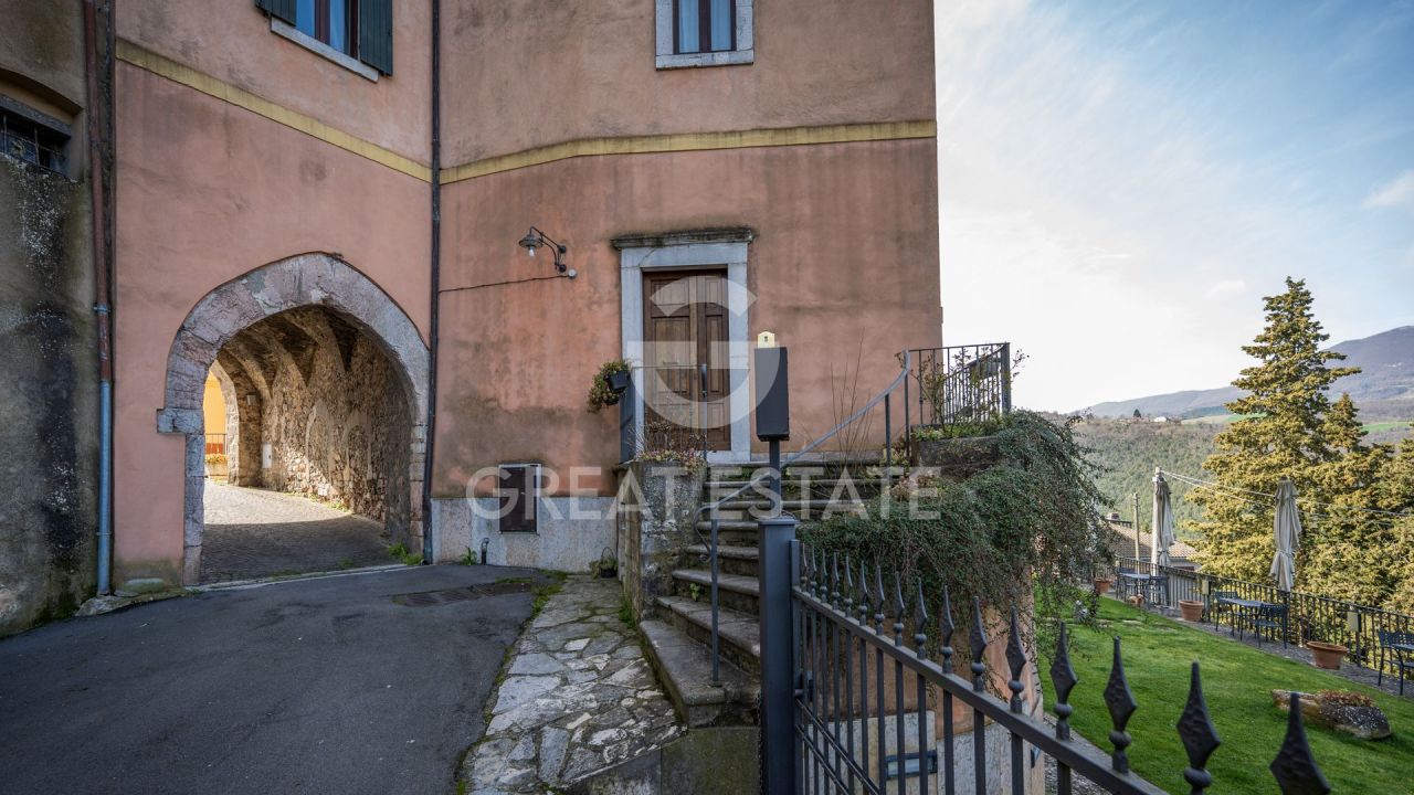 Таунхаус в Сполето, Италия, 670 м² - фото 5