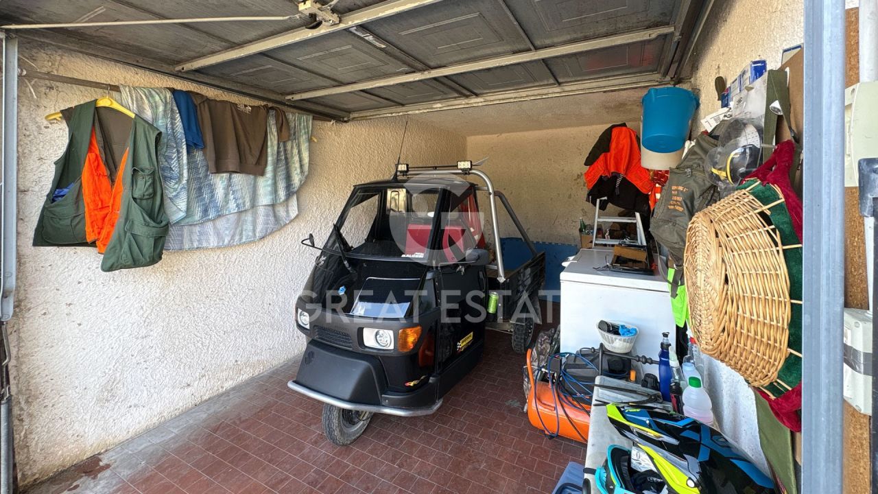 Апартаменты в Четоне, Италия, 117.3 м² - фото 7