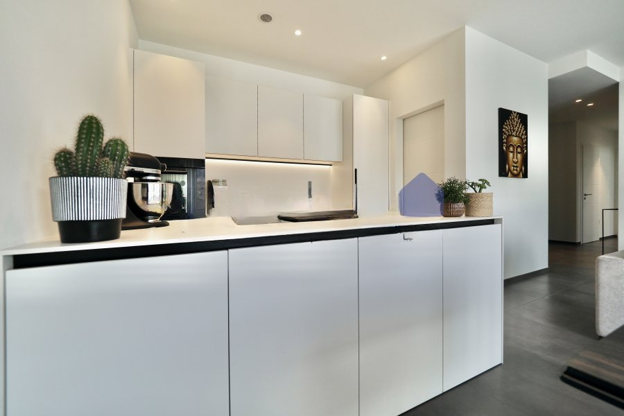 Квартира в Люксембурге, Люксембург, 73 м² - фото 6