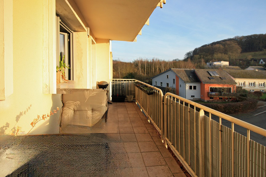 Квартира в Люксембурге, Люксембург, 88 м² - фото 6