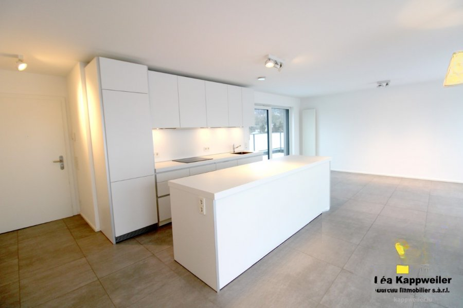 Квартира в Люксембурге, Люксембург, 66 м² - фото 6