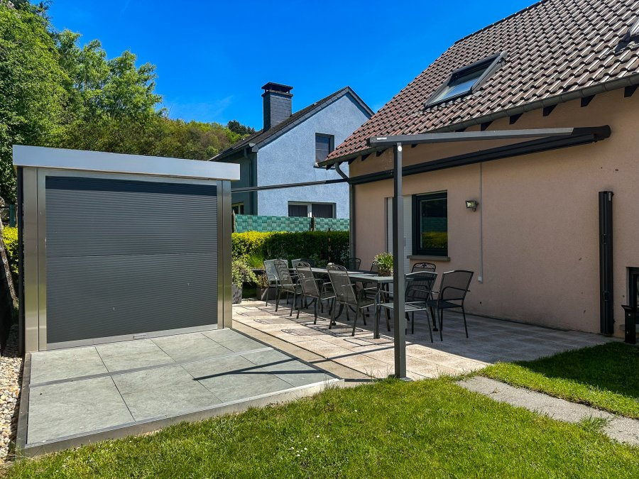 Квартира в Люксембурге, Люксембург, 195 м² - фото 6