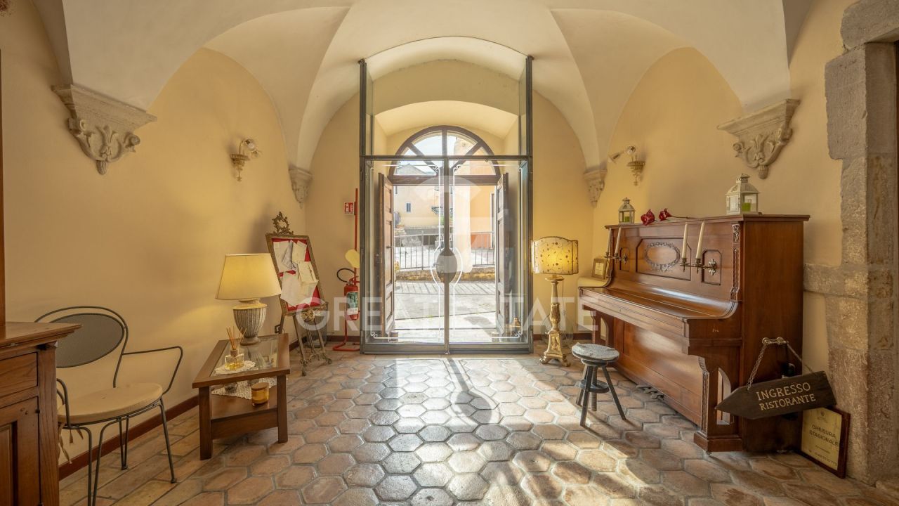 Таунхаус в Сполето, Италия, 670 м² - фото 10