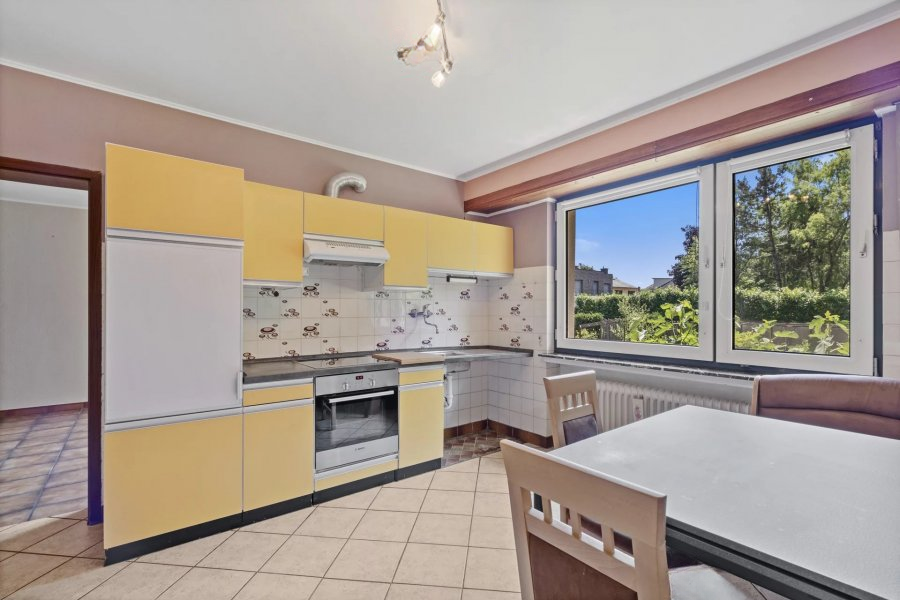 Квартира в Люксембурге, Люксембург, 152 м² - фото 6