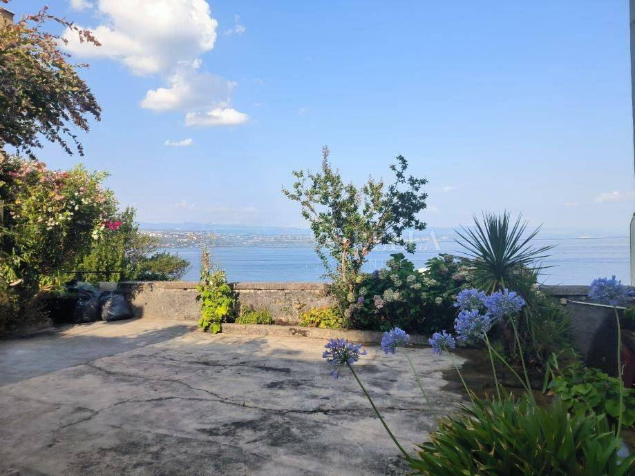 Квартира в Опатии, Хорватия, 126 м² - фото 6