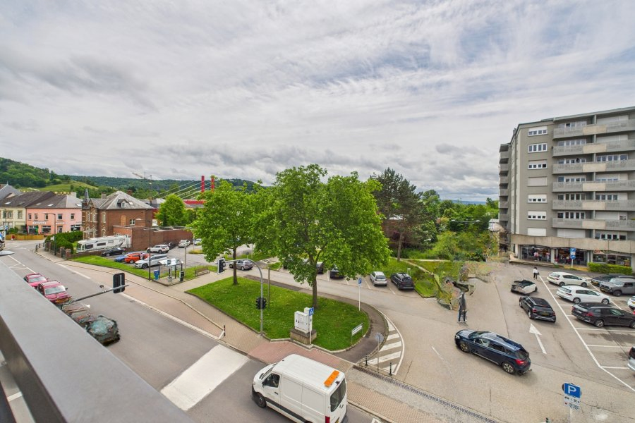 Квартира в Люксембурге, Люксембург, 37 м² - фото 6