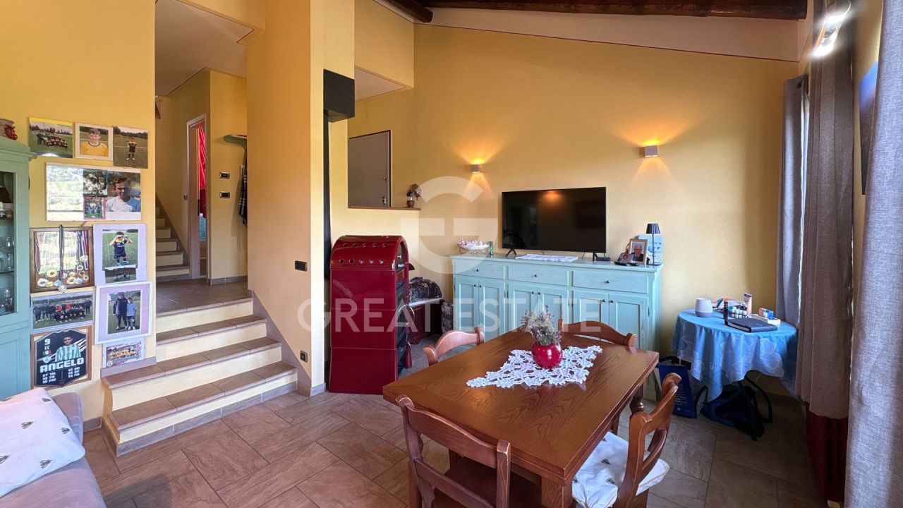 Апартаменты в Четоне, Италия, 117.3 м² - фото 11