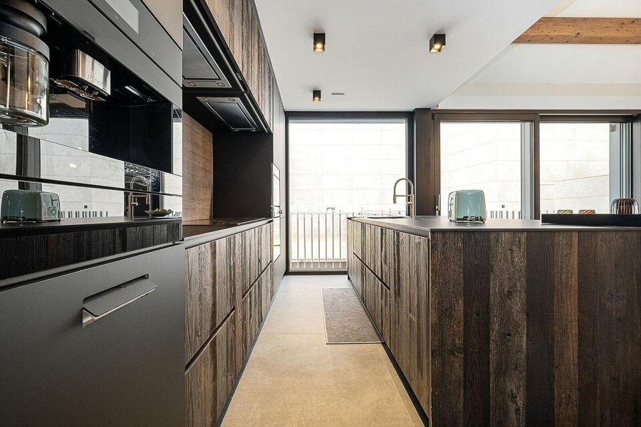 Квартира в Люксембурге, Люксембург, 257 м² - фото 6