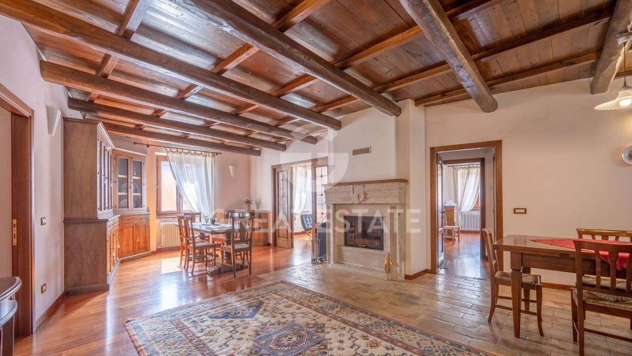 Таунхаус в Сполето, Италия, 670 м² - фото 13