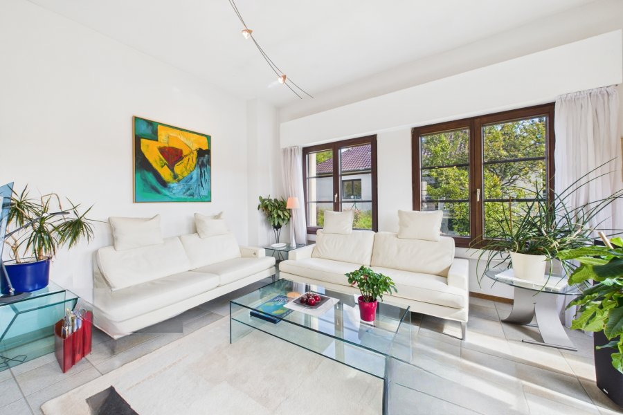 Квартира в Гревенмахере, Люксембург, 196 м² - фото 6