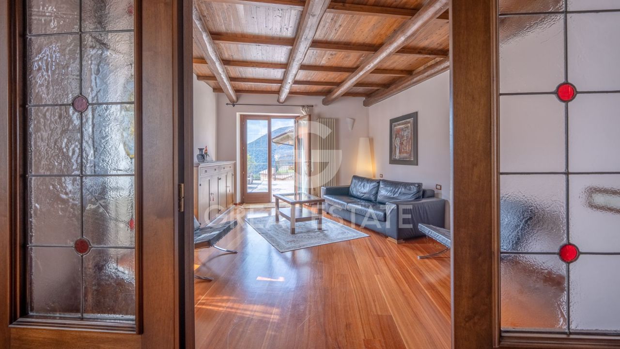 Таунхаус в Сполето, Италия, 670 м² - фото 14