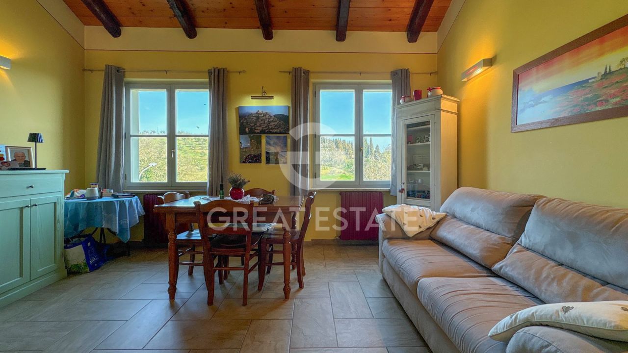 Апартаменты в Четоне, Италия, 117.3 м² - фото 14