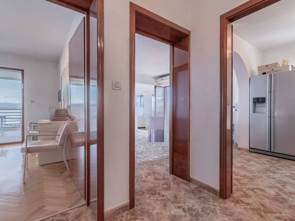 Квартира в Опатии, Хорватия, 224 м² - фото 6